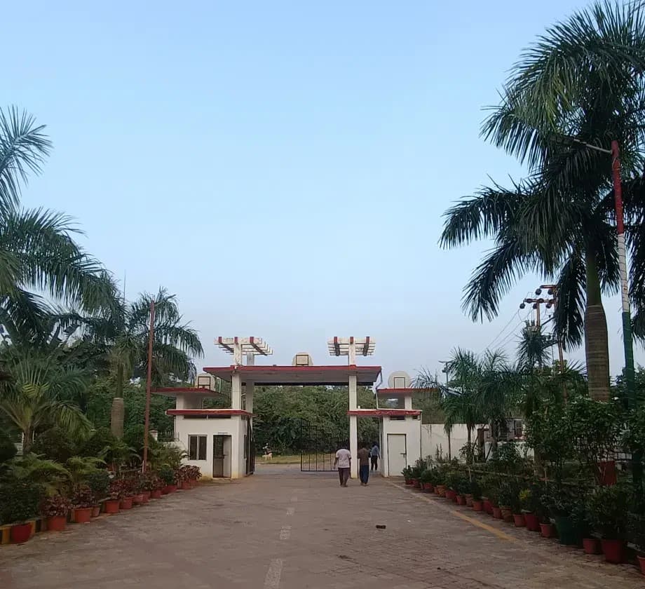 GIET Gunupur Academic Building photo 20